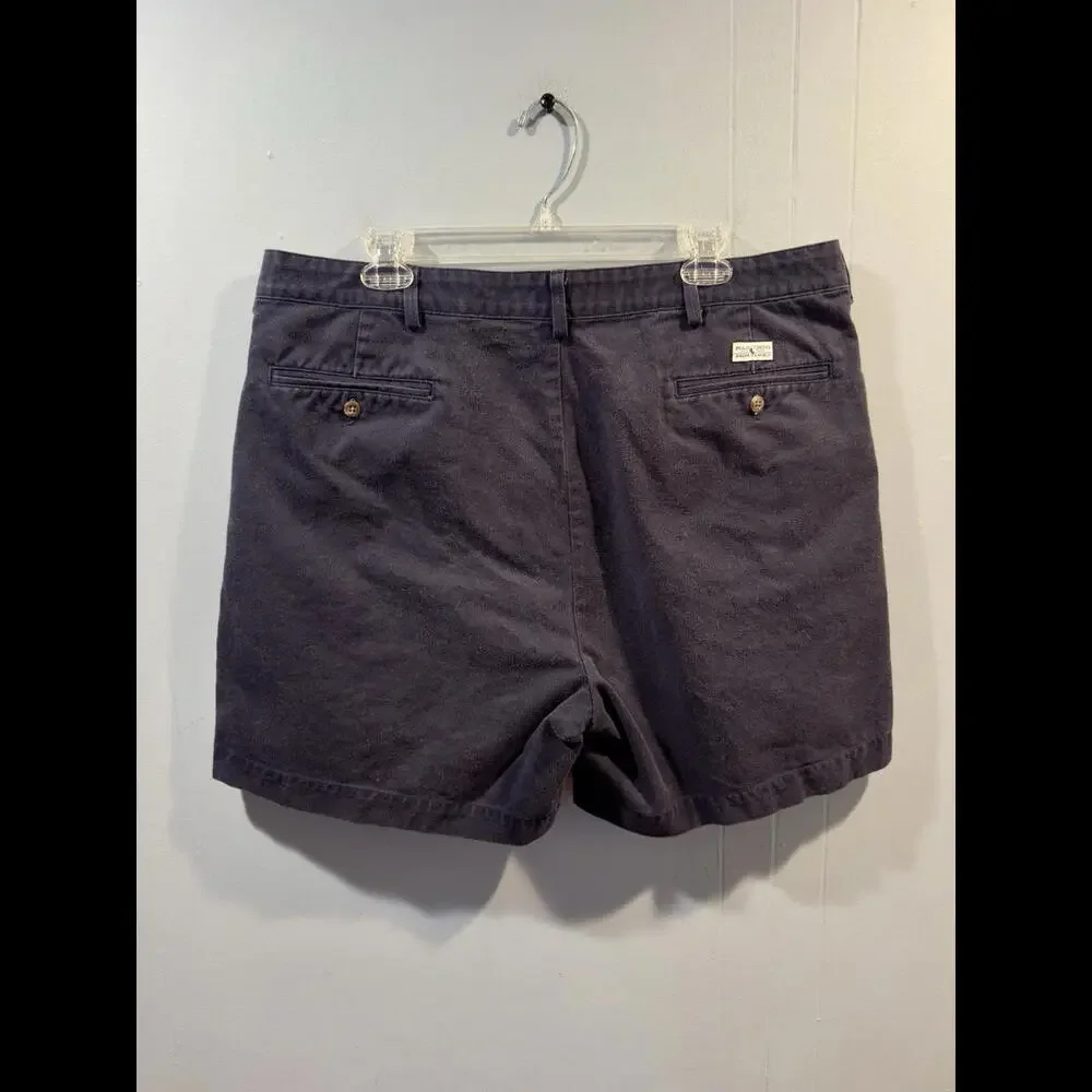 Ralph Lauren classic pleated